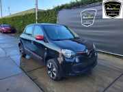 Teilepaket Front 651006821R Renault Twingo III (AH) Schrägheck 5-drs 1.0 SCe 70 12V (H4D-400(H4D-A4)) 2018-01