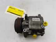 Klima Pumpe 51747318 Fiat 500 Schrägheck 1.4 T-Jet 16V Abarth (312.A.1000) 2012