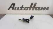 Gürtelschnalle Mh A2038600769 Mercedes-Benz C (W203) Limousine 1.8 C-180K 16V (M271.946) 2003