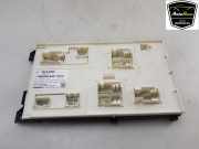 Steuergerät Body Control A1179012300 Mercedes-Benz A (W176) Schrägheck 2.2 A-200 CDI, A-200d 16V (OM651.930) 2015