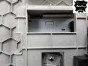 Innenbeleuchtung Vorne 5Q0951172 Volkswagen Crafter (SY) Van 2.0 TDI FWD (DNAD) 2019 DAUB