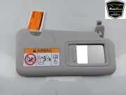 Sonnenblende Mazda 2 (DJ/DL) Schrägheck 1.5 SkyActiv-G 90 (P5X2) 2021