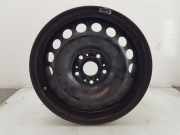 Felge St, 16", 65J, ET48, 5 Gats 5QA601027C Volkswagen Caddy Cargo V (SBA/SBH) Van 2.0 TDI BlueMotionTechnology (DTRF) 2024-04 DTRF