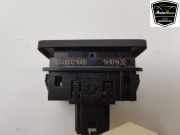 Sitzheizung Schalter 255009216RB Renault Kadjar (RFEH) SUV 1.6 dCi 4x4 (R9M-E414) 2017