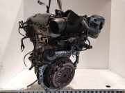 Motor 0135QZ Peugeot 208 I (CA/CC/CK/CL) Schrägheck 1.4 16V (EP3C(8FN)) 2012-06