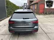 Heckklappe 8W9827025C Audi A4 Avant (B9) Kombi 2.0 40 TFSI Mild hybrid 16V (DMSA) 2020-11