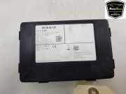 Steuergerät Telefon 282754595R Renault Clio IV (5R) Schrägheck 5-drs 1.2 TCE 16V GT EDC (H5F-403(H5F-D4)) 2013-12