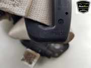 Sicherheitsgurt Rechts Hinten 7491726 BMW 8 serie (G14) Cabrio M850i xDrive Twin Turbo V8 32V (N63-B44D) 2019-06