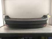 Stoßstange Hinten 1336747 Ford Focus 2 Schrägheck 1.8 16V Flexifuel (Q7DA) 2007-11