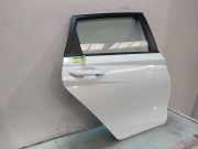 Tür Rechts Hinten 77004Q0000 Hyundai i20 (BC3) Schrägheck 5-drs 1.0 T-GDI 100 Mild Hybrid 48V 12V (G3LF) 2023
