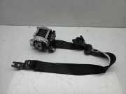 Sicherheitsgurt Links Vorne 2G4857705FRAA Volkswagen Polo VI (AW1) Schrägheck 5-drs 1.0 TSI 12V (DLAC) 2021-04 DLAC