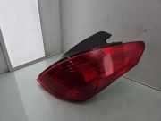 Rücklicht Rechts 9680425680 Peugeot 308 (4A/C) Schrägheck 1.6 VTI 16V (EP6C(5FS)) 2008-05