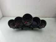 Tachoeinheit Kmh 7P5920954CL Porsche Cayenne II (92A) SUV 3.0 D V6 24V (MCV.VA) 2016-08