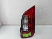 Rücklicht Rechts 1ST945096E Skoda Citigo Schrägheck 1.0 12V (CHYA) 2018-01