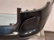 Stoßstange Hinten A2058801500 Mercedes-Benz C Estate (S205) Kombi C-350 e 2.0 16V (M274.920) 2016-11