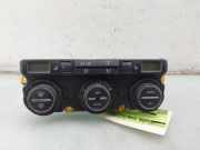 Bedienung Heizung 3C0907044EBWZU Volkswagen Passat Variant (3C5) Kombi 1.4 TSI 16V (CAXA(Euro 5)) 2009-09 CAXA(Euro 5)
