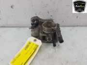 Drosselklappe Opel Vectra B (36) Limousine 1.6 16V Ecotec (Z16XE(Euro 4)) 2002-01