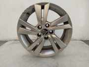 Felge Li, 15", 6J, ET38, 5 Gats 6V0601025M Skoda Fabia III (NJ3) Schrägheck 5-drs 1.0 TSI 12V (CHZB) 2020