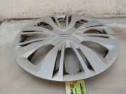 Nabenabdeckung 17", 4 Gats 426020H190 Toyota Aygo X Schrägheck 1.0 12V VVT-i (1KR-FE) 2023