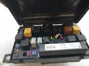 Sicherungskasten 13206748 Opel Zafira (M75) Großraumlimousine 1.7 CDTi 16V (A17DTJ) 2010