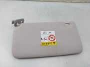 Sonnenblende A4208110300 Mercedes-Benz Citan (420.6) Van eCitan (780.690(5AQ-60)) 2024