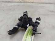 Extra Wasserpumpe A0005003040 Mercedes-Benz C Estate (S205) Kombi C-350 e 2.0 16V (M274.920) 2015-09