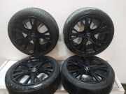 Räder Set Audi Q2 (GAB/GAG) SUV 1.5 35 TFSI 16V (DXDB) 2023-01