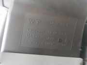 Luftfiltergehäuse 7L0128607A Porsche Cayenne (9PA) SUV 4.5 V8 32V Turbo (M48.50) 2003-07