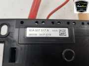 Sicherungskasten 80A937517A Audi Q5 (FYB/FYG) SUV 2.0 TFSI 16V Quattro (DAYB) 2020