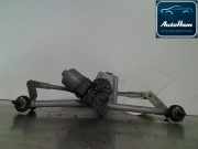 Scheibenwischermotor 3397020578 Peugeot 206+ (2L/M) Schrägheck 1.4 XS (TU3A(KFV)) 2011