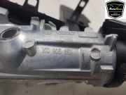 Zündschloss + Schlüssel 1K0905851D Skoda Fabia III Kombi (NJ5) Kombi 5-drs 1.0 TSI 12V (DKLD) 2022-05