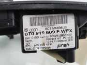 Radio Bedienungselemente 8T0919609FWFX Audi Q5 (8RB) SUV 2.0 TFSI 16V Quattro (CPMA(Euro 5)) 2011-10