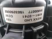 Heizgebläse Motor 40510741 Opel Karl Schrägheck 5-drs 1.0 12V (B10XE(Euro 6)) 2015