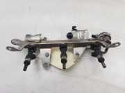 Kraftstoff-Injector 0280158293 Renault Clio IV (5R) Schrägheck 5-drs 0.9 Energy TCE 90 12V (H4B-408(H4B-B4)) 2015