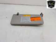 Sonnenblende Suzuki Alto Schrägheck 5-drs 1.0 12V (K10B) 2009