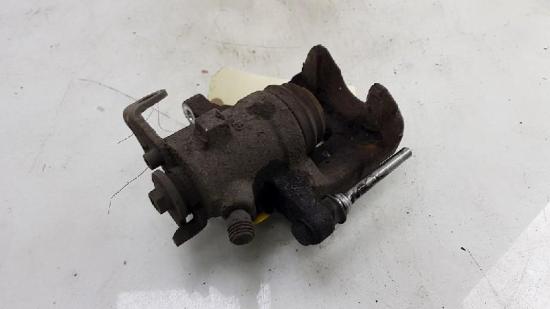 Bremssattel Rechts Hinten ABS 6R0615424 Audi A1 (8X1/8XK) Schrägheck 3-drs 1.4 TFSI 16V 122 (CAXA) 2011-02 Bild Bremssattel Rechts Hinten ABS 6R0615424 Audi A1 (8X1/8XK) Schrägheck 3-drs 1.4 TFSI 16V 122 (CAXA) 2011-02
