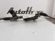 Lenkgetriebe Servolenkung 5WB423051AJ Seat Leon Sportstourer (KLF) Kombi 5-drs 1.5 TSI 16V (DPBA) 2021-07