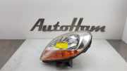 Scheinwerfer Links 8200150614 Renault Kangoo Express (FC) Van 1.5 dCi 65 (K9K-700) 2004