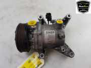 Klima Pumpe DA6R61450 Mazda CX-3 (DJ/DK) SUV 1.5 Skyactiv D 105 16V (S5Y9) 2016-12