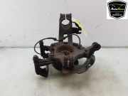 Achsschenkel Rechts Vorne 400145759R Renault Megane IV (RFBB) Schrägheck 5-drs 1.2 Energy TCE 100 (H5F-408(H5F-F4)) 2017-08