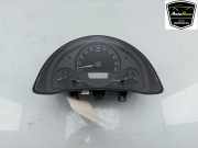 Tachoeinheit Kmh 1ST920860P Skoda Citigo Schrägheck 1.0 12V (CHYA) 2012-10