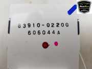 Innenausstattung Display 8391002200 Toyota Auris Touring Sports (E18) Kombi 1.8 16V Hybrid (2ZRFXE) 2016-08