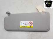 Sonnenblende 98094983BJ Opel Vivaro Van 2.0 CDTI 150 (D20DTH(DW10FD)) 2020-09