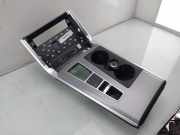 Mittelkonsole 4K1864261E3Q7 Audi A6 Avant (C8) Kombi 2.0 16V 55 TFSI e Hybrid Quattro (DLGA) 2020-12