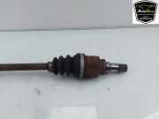 Antriebswelle Links Vorne ABS 3272JY Peugeot 107 Schrägheck 1.0 12V (384F(1KR)) 2008-02