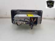 Radio 654035869J Skoda Fabia IV (PJ3) Schrägheck 5-drs 1.0 TSI 12V (DLAA) 2023