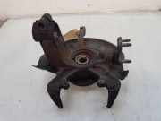 Achsschenkel Rechts Vorne 1S0407256D Skoda Citigo Schrägheck 1.0 12V (CHYA) 2013-04