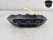Bedienung Heizung 972501W070 Kia Rio III (UB) Schrägheck 1.2 CVVT 16V (G4LA5) 2012-08