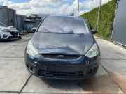 Motorhaube 1569486 Ford S-Max (GBW) Großraumlimousine 2.5 Turbo 20V (HUWA(Euro 4)) 2007-03