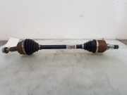 Antriebswelle Links Vorne ABS 9820471280 Opel Combo Cargo Van 1.5 CDTI 100 (D15DT(DV5RD)) 2024-01